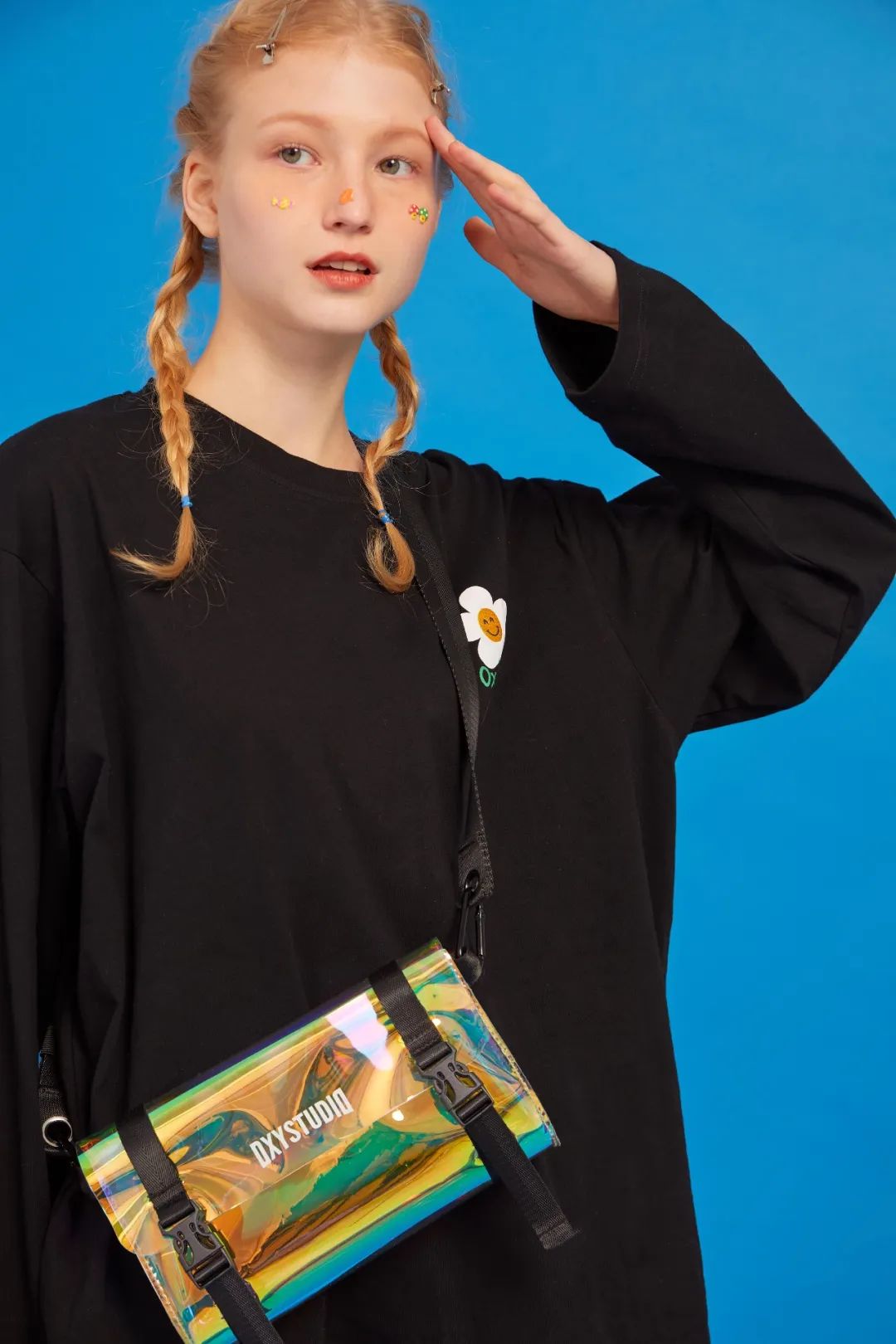 北京女子图鉴之失恋直播