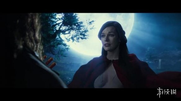 加布里埃尔与群山