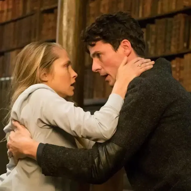 功夫梦:融合之道