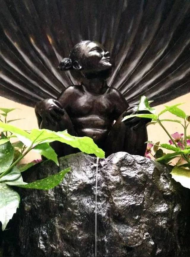 剑网3番外之四海流云