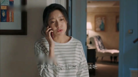 千与千寻普通话版