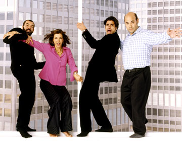 刑警兄弟 (国语版)