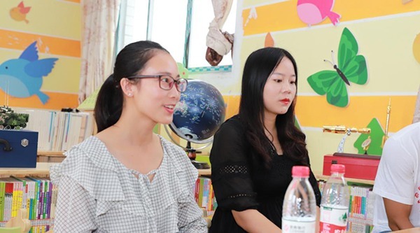 包青天书院诡事