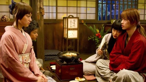 四月一日灵异事件簿剧场版:仲夏夜之梦